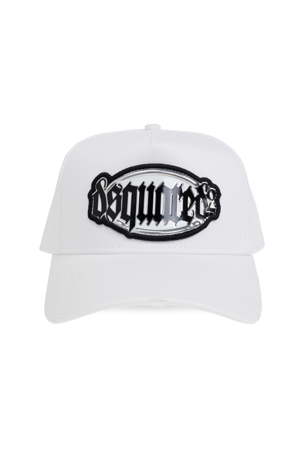 Dsquared2 Cap