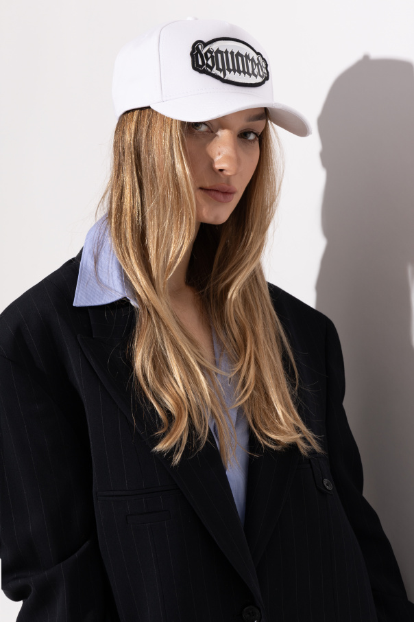Dsquared2 Cap