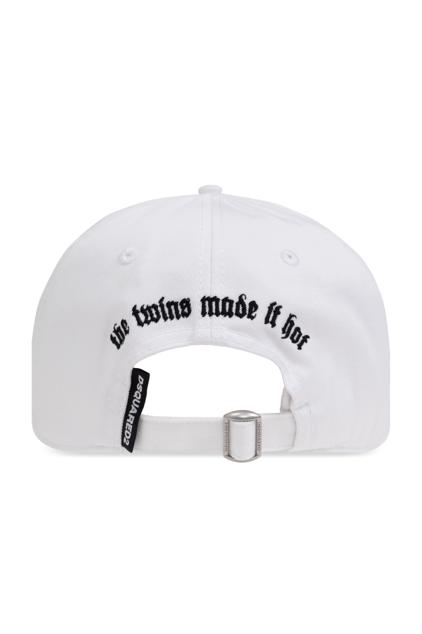 Dsquared2 Cap