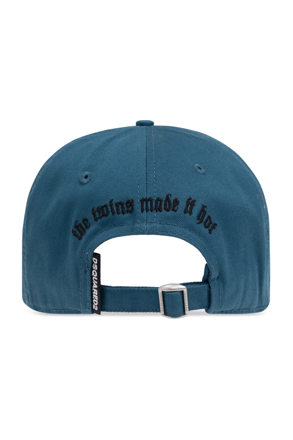 Dsquared2 Basecap