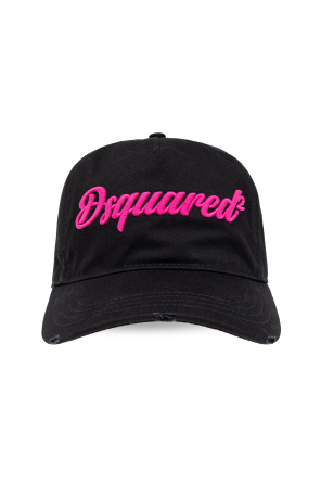 Dsquared2 baseball cap