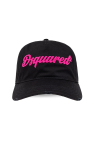 Dsquared2 baseball cap