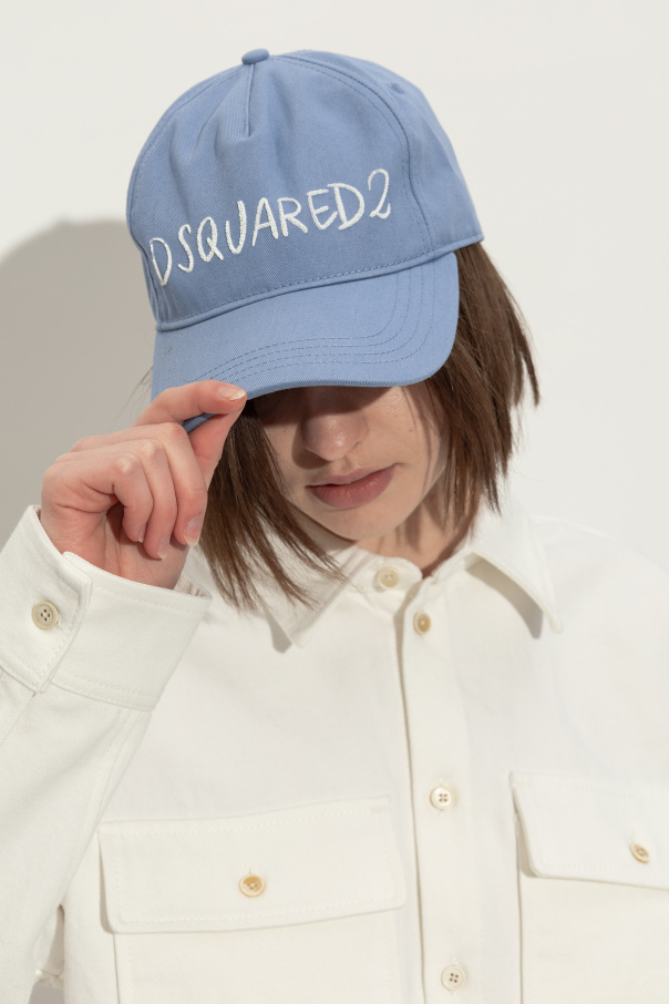 Dsquared2 Baseball cap