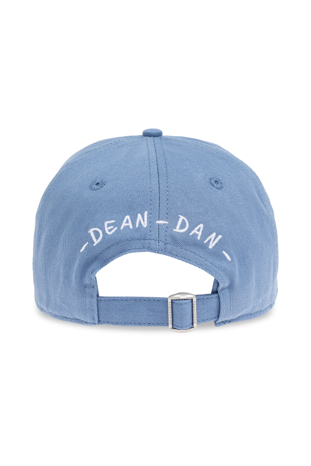 Dsquared2 Baseball cap