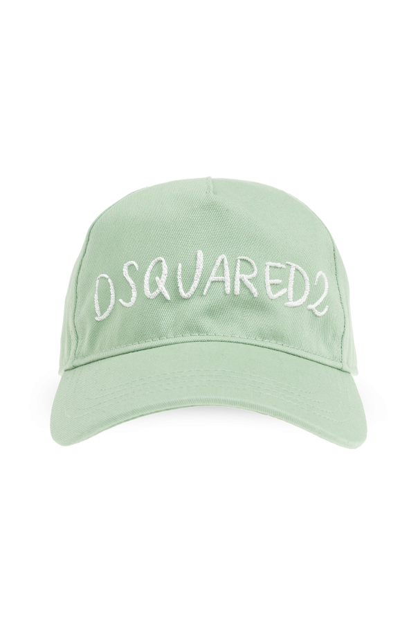 Dsquared2 Cap