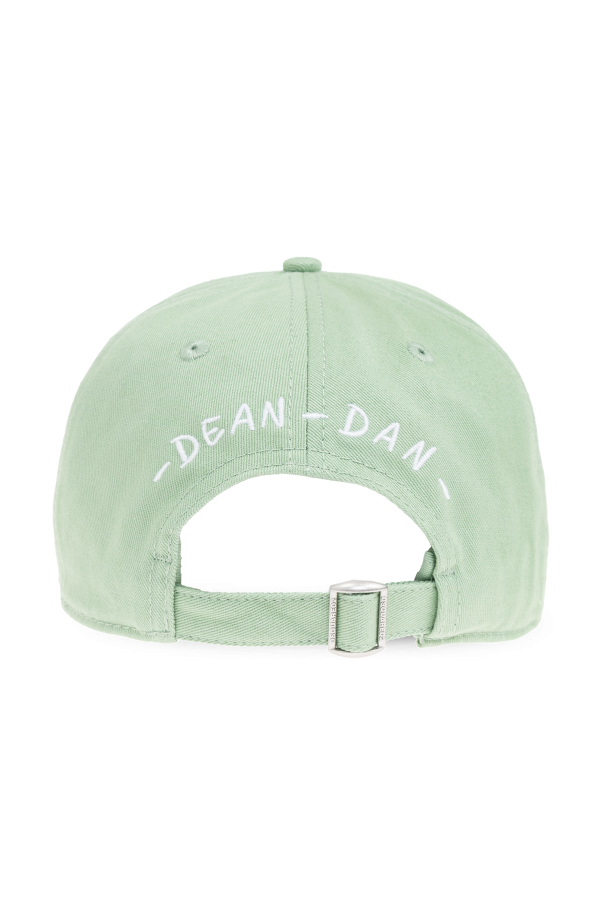 Dsquared2 Cap
