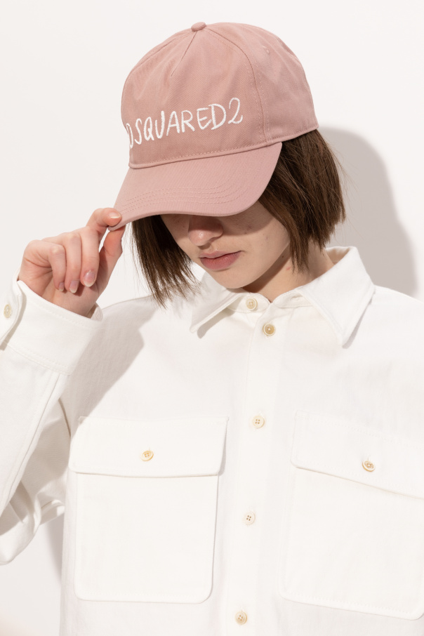 Dsquared2 Basecap