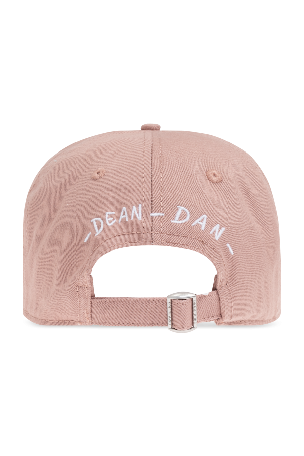 Dsquared2 Basecap