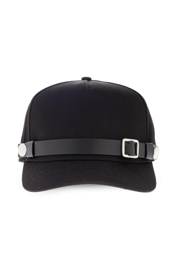 Baseball cap od Dsquared2