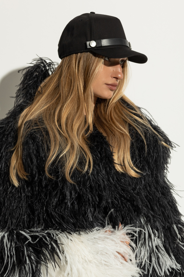 Dsquared2 Gorra con visera