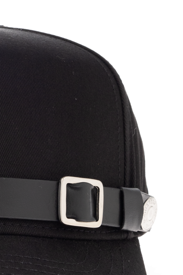 Dsquared2 Gorra con visera