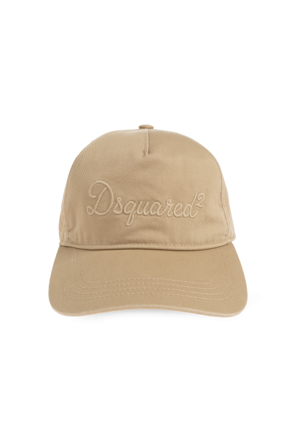 Baseball cap od Dsquared2