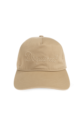 Baseball cap od Dsquared2