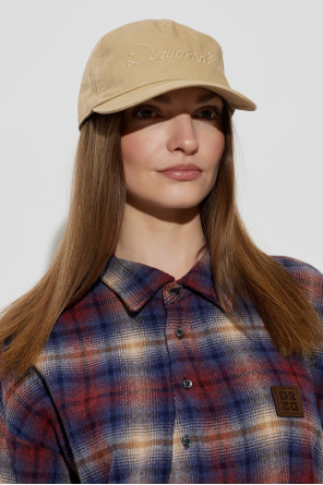 Baseball cap od Dsquared2