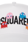 Dsquared2 x PAC-MAN™