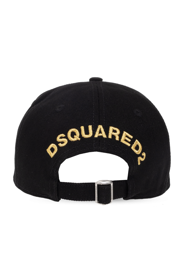 Dsquared2 Baseball cap