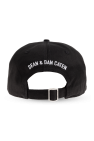 Dsquared2 Baseball cap
