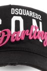 Dsquared2 Baseball cap