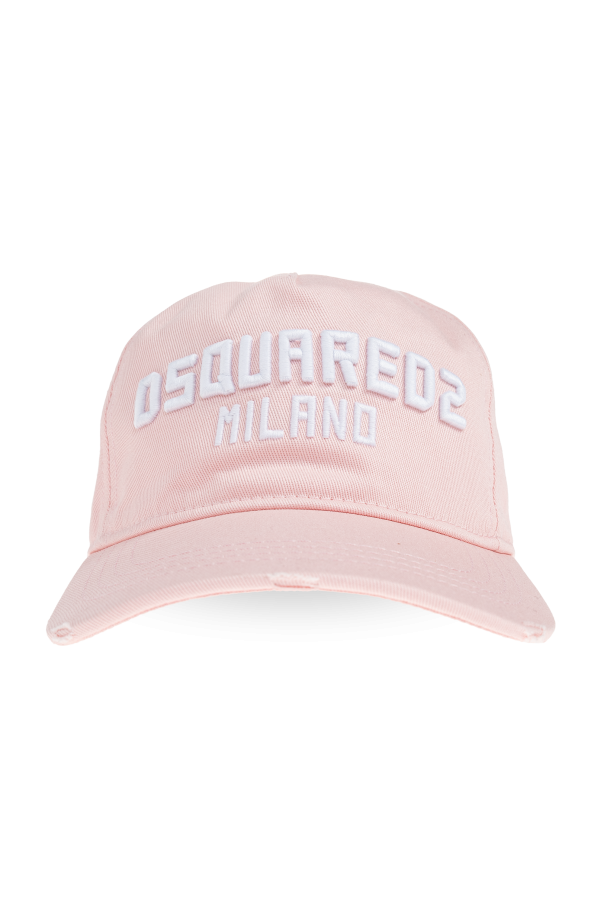 Dsquared2 Baseball cap