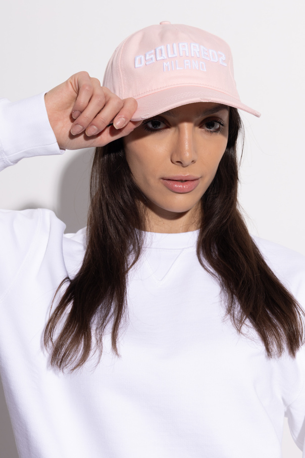 Dsquared2 Baseball cap