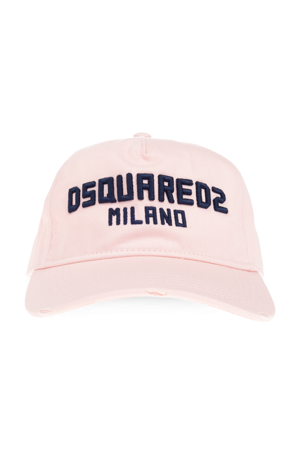 Baseball cap od Dsquared2