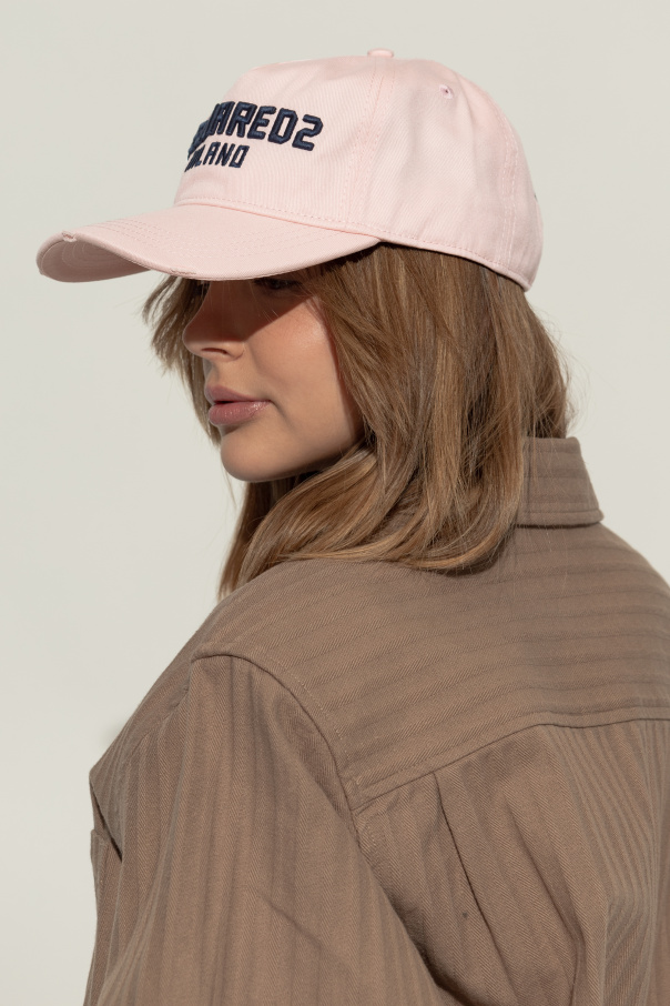 Dsquared2 Baseballkappe