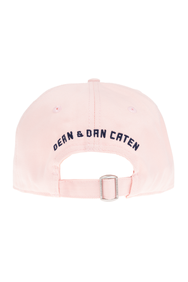 Dsquared2 Baseballkappe