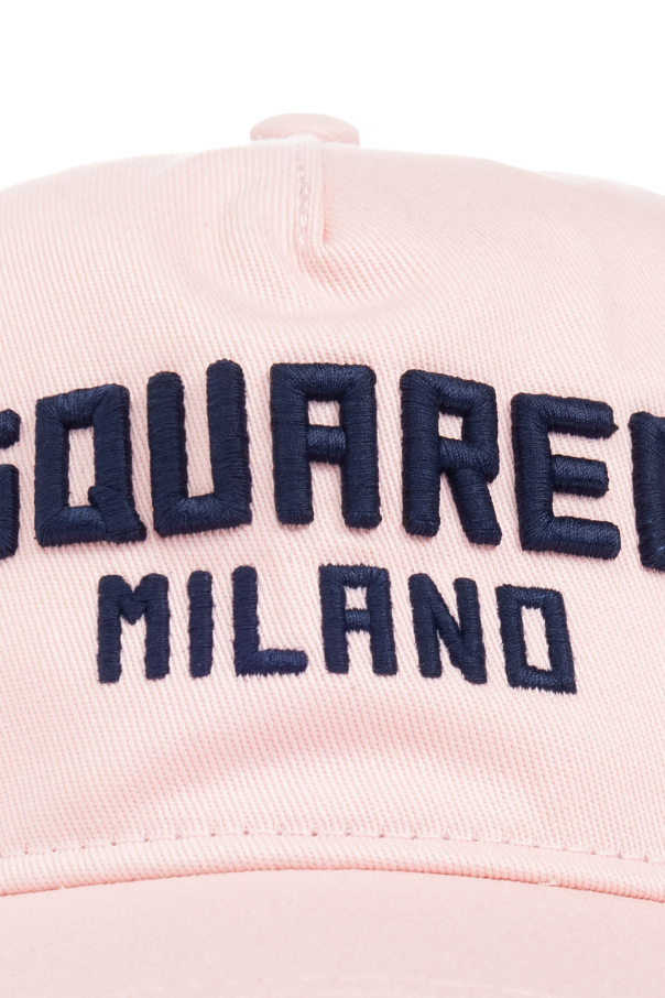 Dsquared2 Baseballkappe
