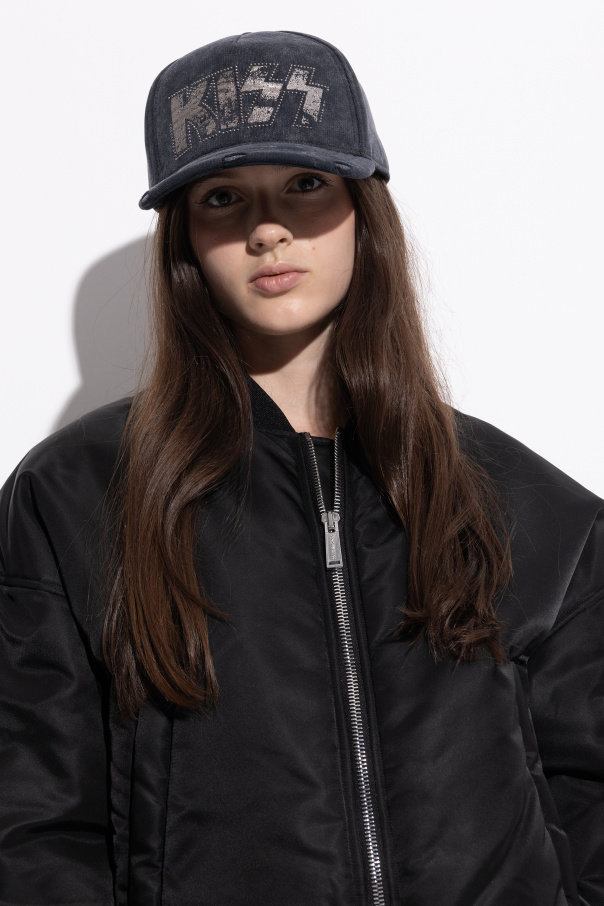 Dsquared2 Dsquared2 X KISS