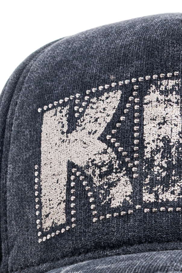 Dsquared2 Dsquared2 X KISS