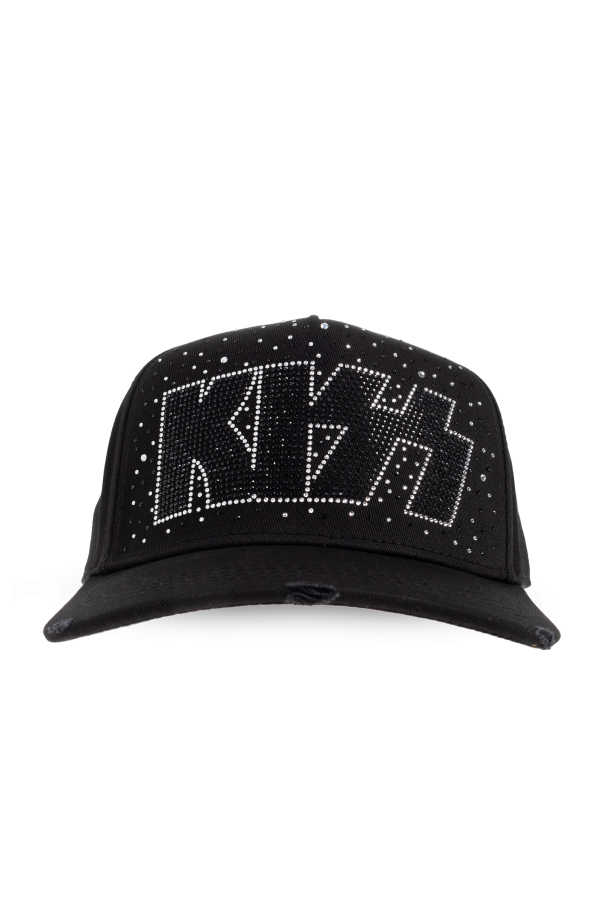 Dsquared2 X KISS od Dsquared2