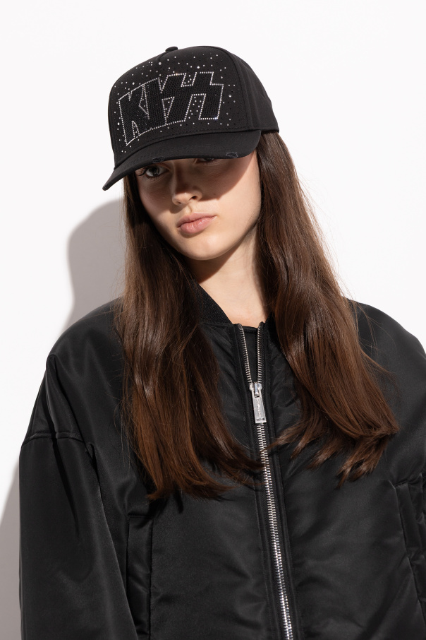 Dsquared2 Dsquared2 X KISS