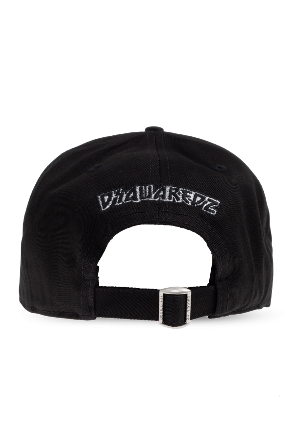 Dsquared2 Dsquared2 X KISS