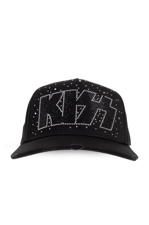 Dsquared2 X KISS