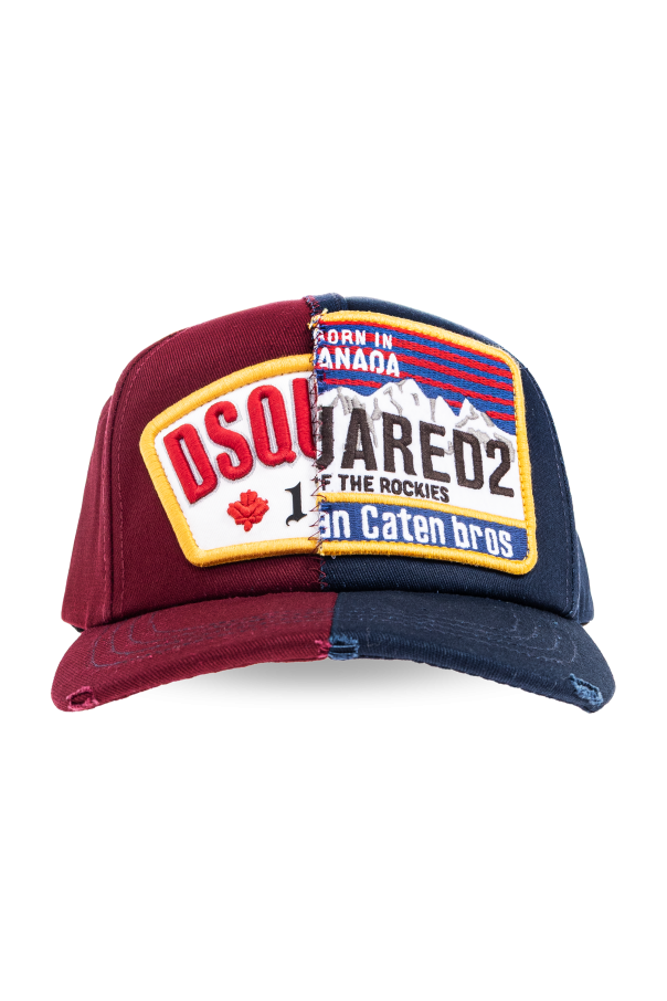 Dsquared2 X BETTTER od Dsquared2