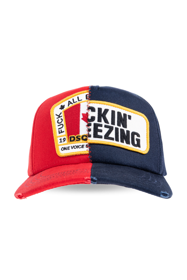 Dsquared2 X BETTTER od Dsquared2