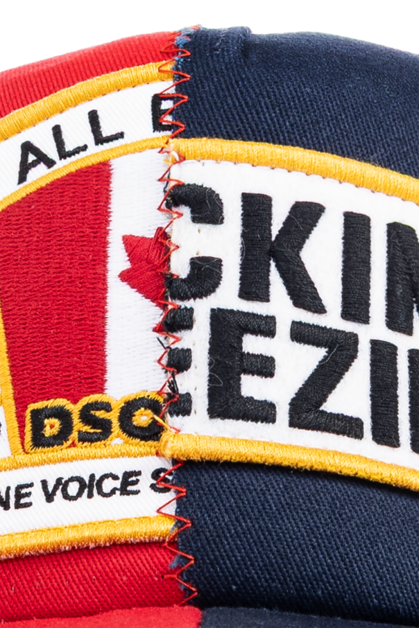 Dsquared2 Dsquared2 X BETTTER