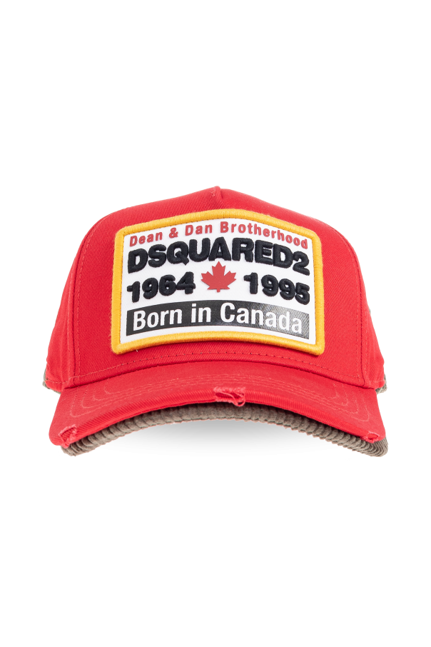 Dsquared2 X BETTTER od Dsquared2