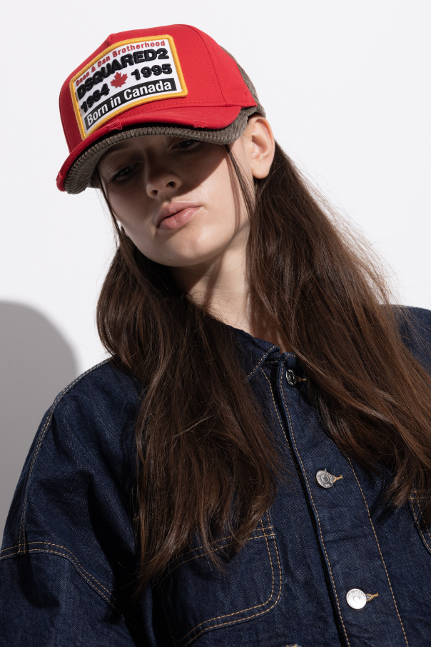 Dsquared2 Dsquared2 X BETTTER