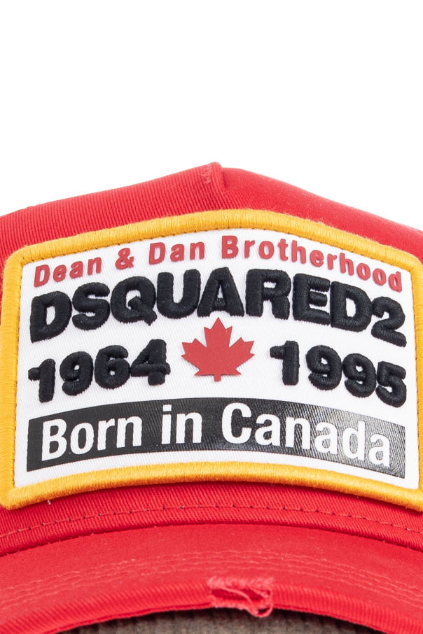 Dsquared2 Dsquared2 X BETTTER