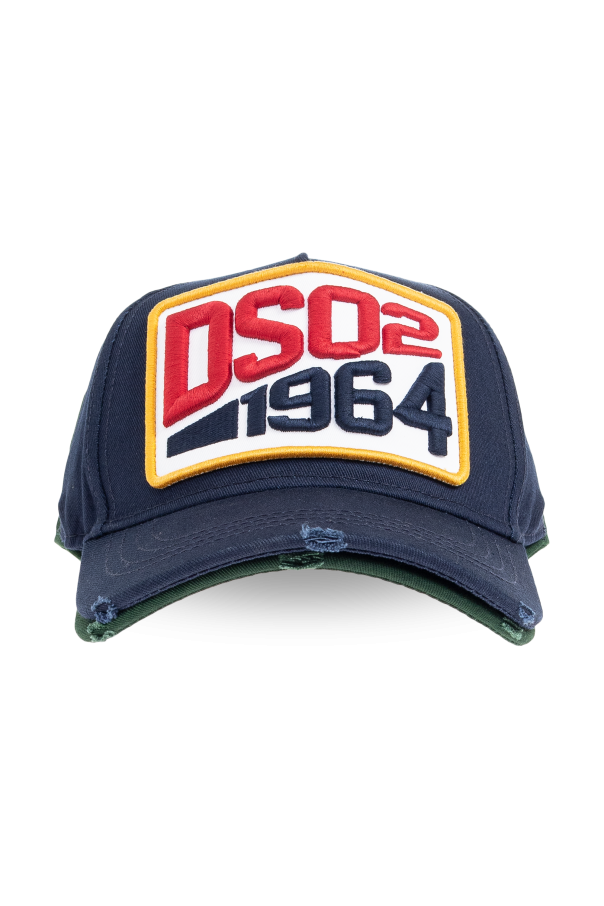 Dsquared2 X BETTTER od Dsquared2