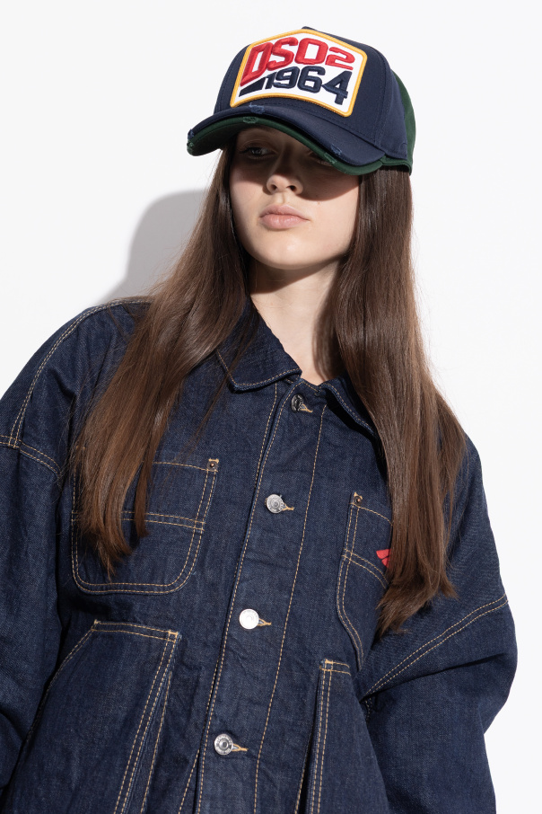 Dsquared2 Dsquared2 X BETTTER