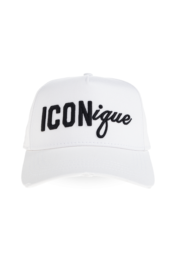 Baseball cap od Dsquared2