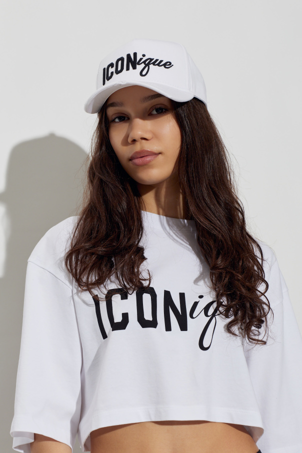 Dsquared2 Baseball cap