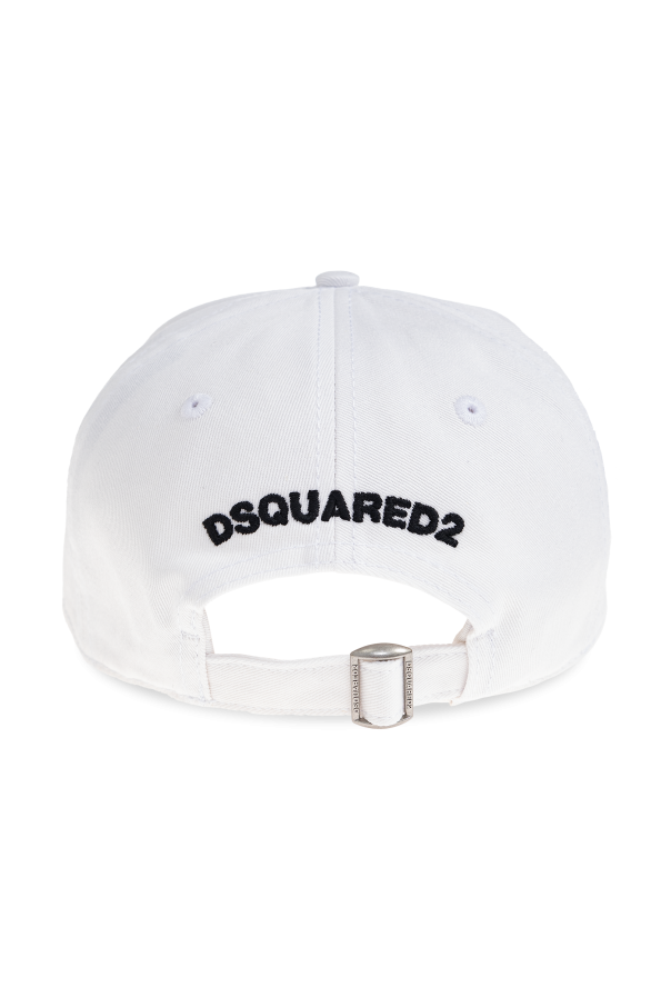 Dsquared2 Baseball cap