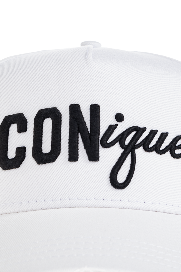 Dsquared2 Baseball cap