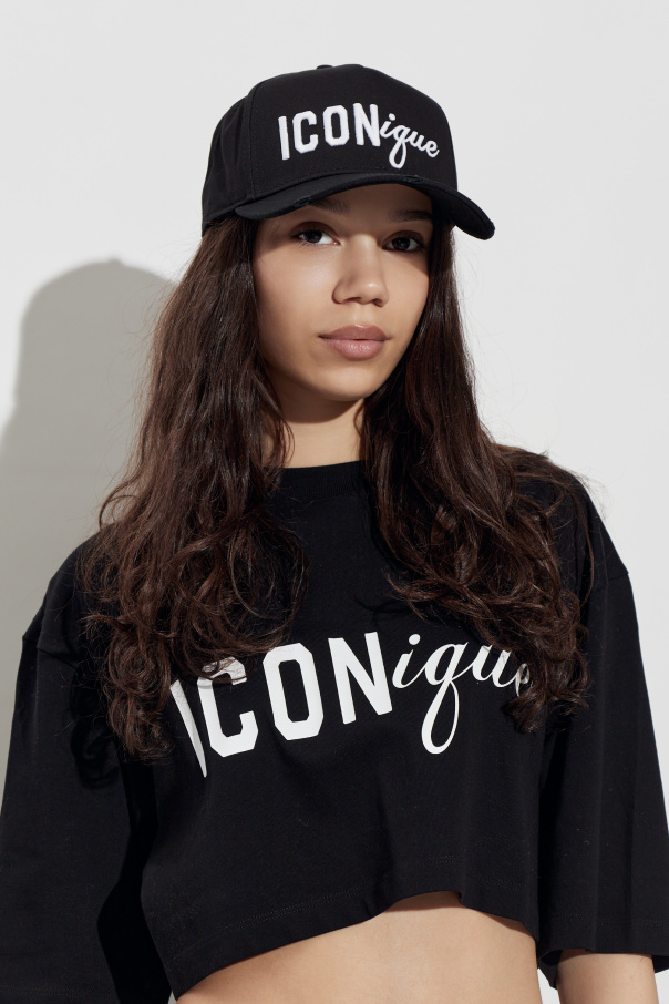 Dsquared2 Baseball cap