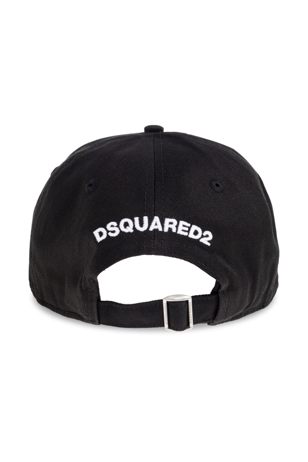 Dsquared2 Baseball cap