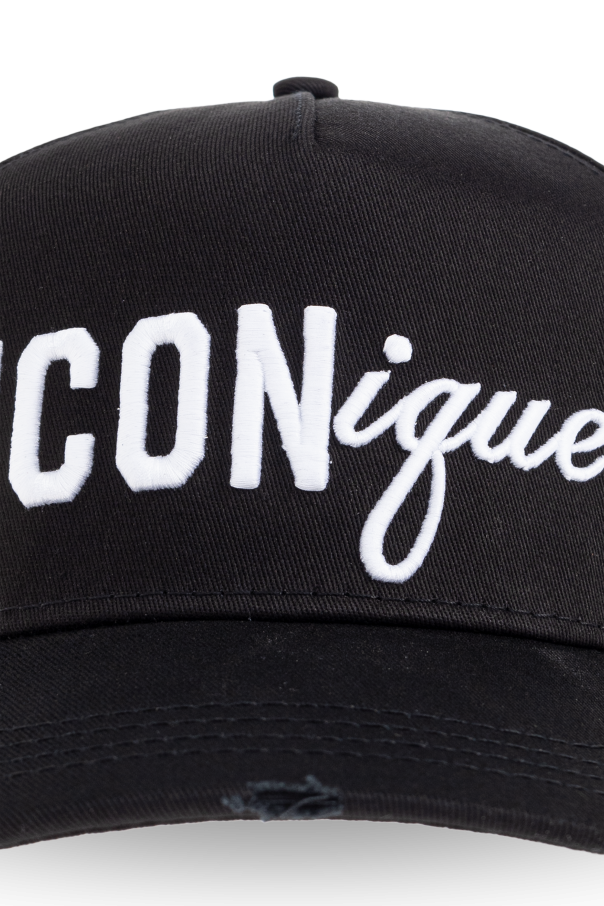 Dsquared2 Baseball cap
