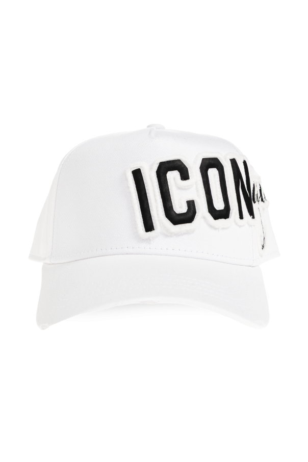 Baseball cap od Dsquared2